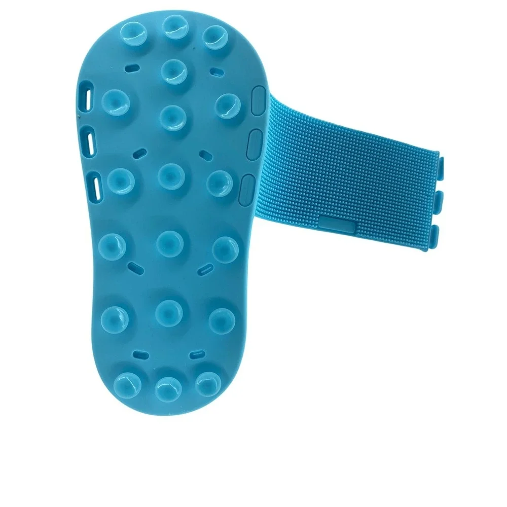 Circulation Foot Washer Shoe one size fits‎ all one per shower Circulation!!